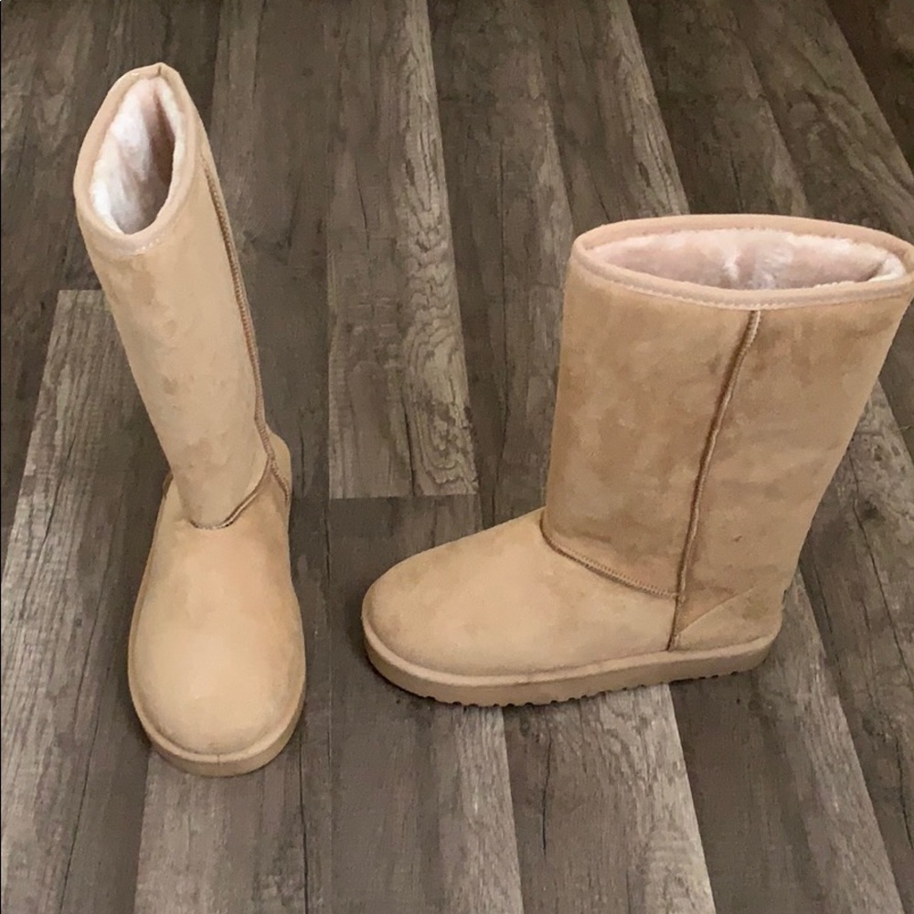 Sheeps australia boots